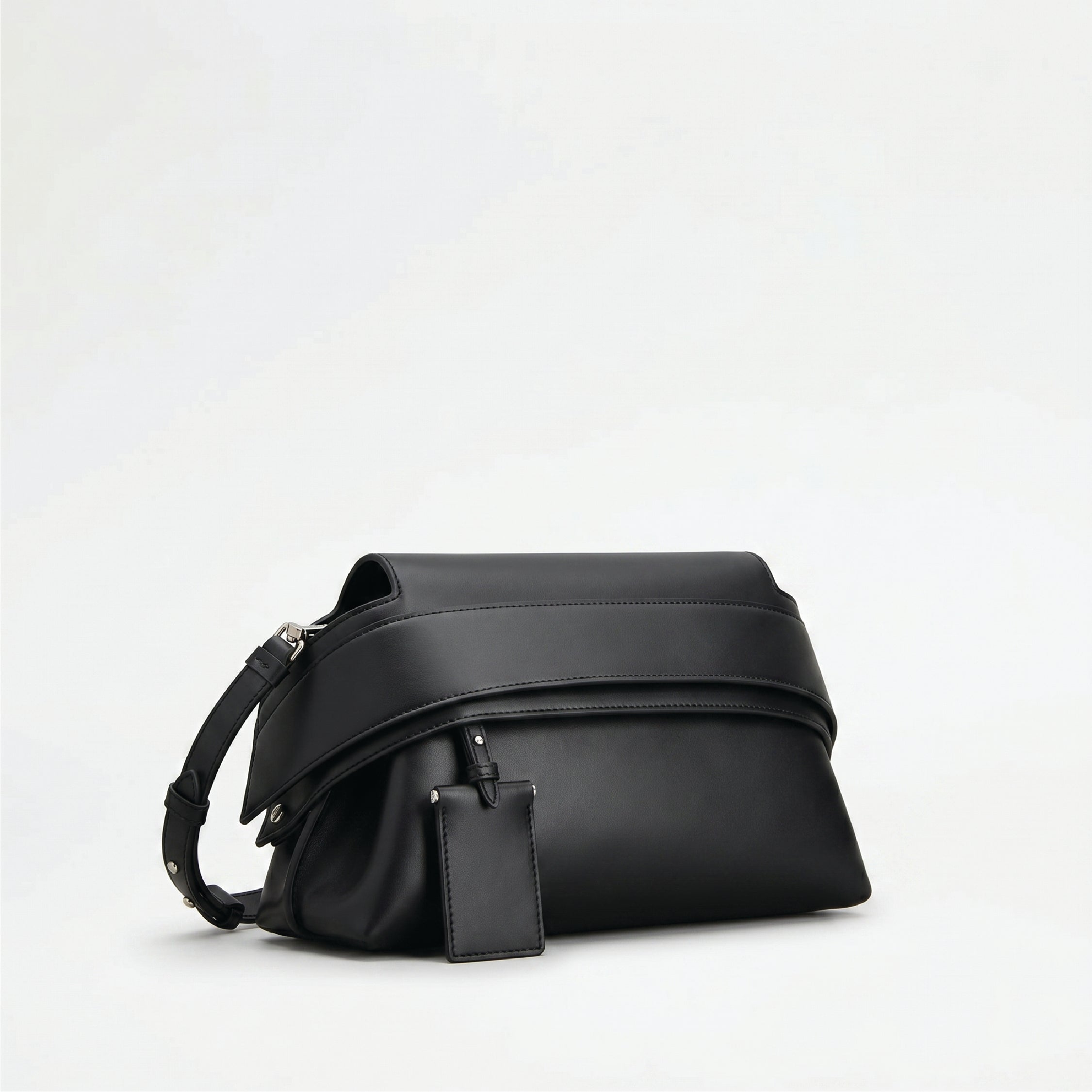Rue - Black