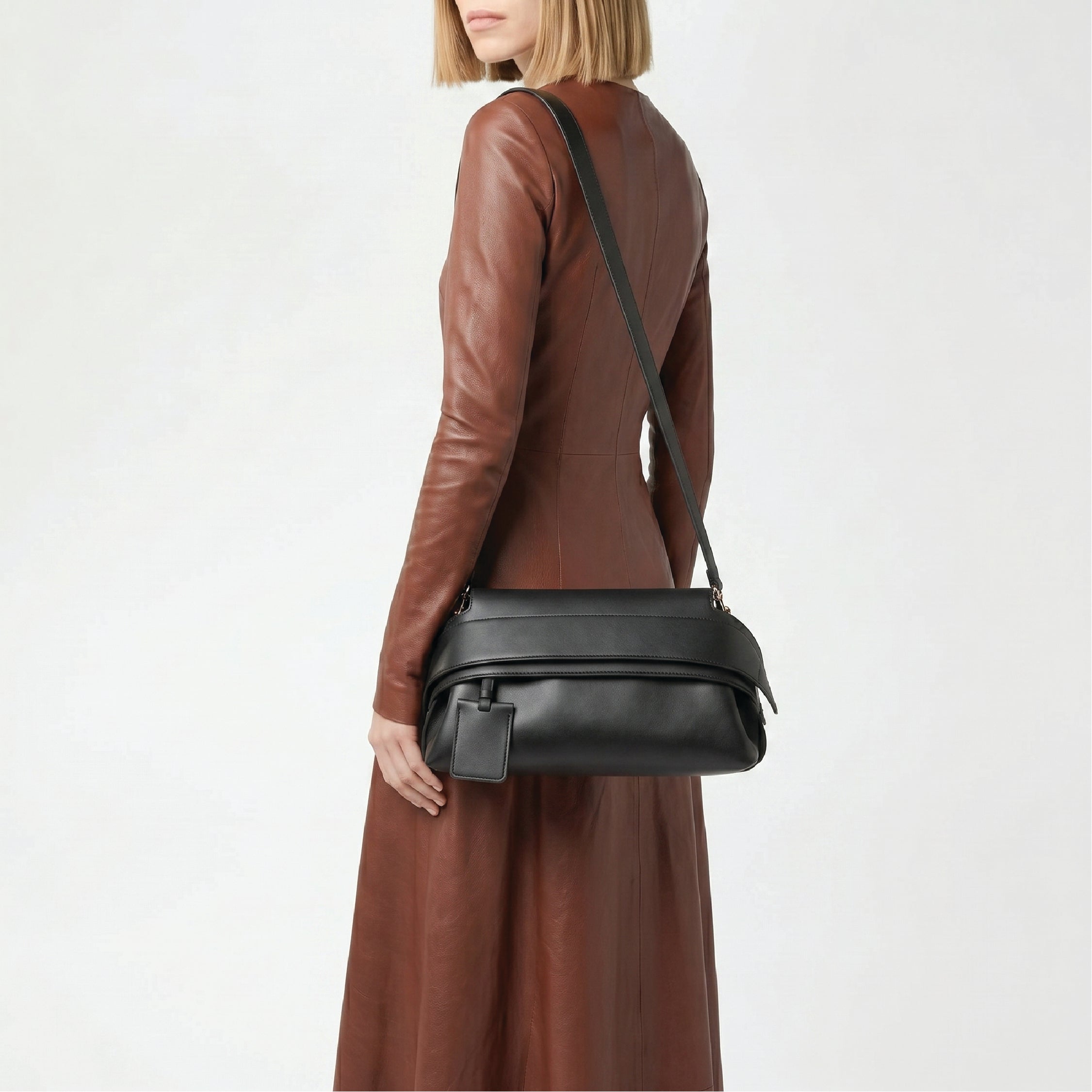 Rue - Black