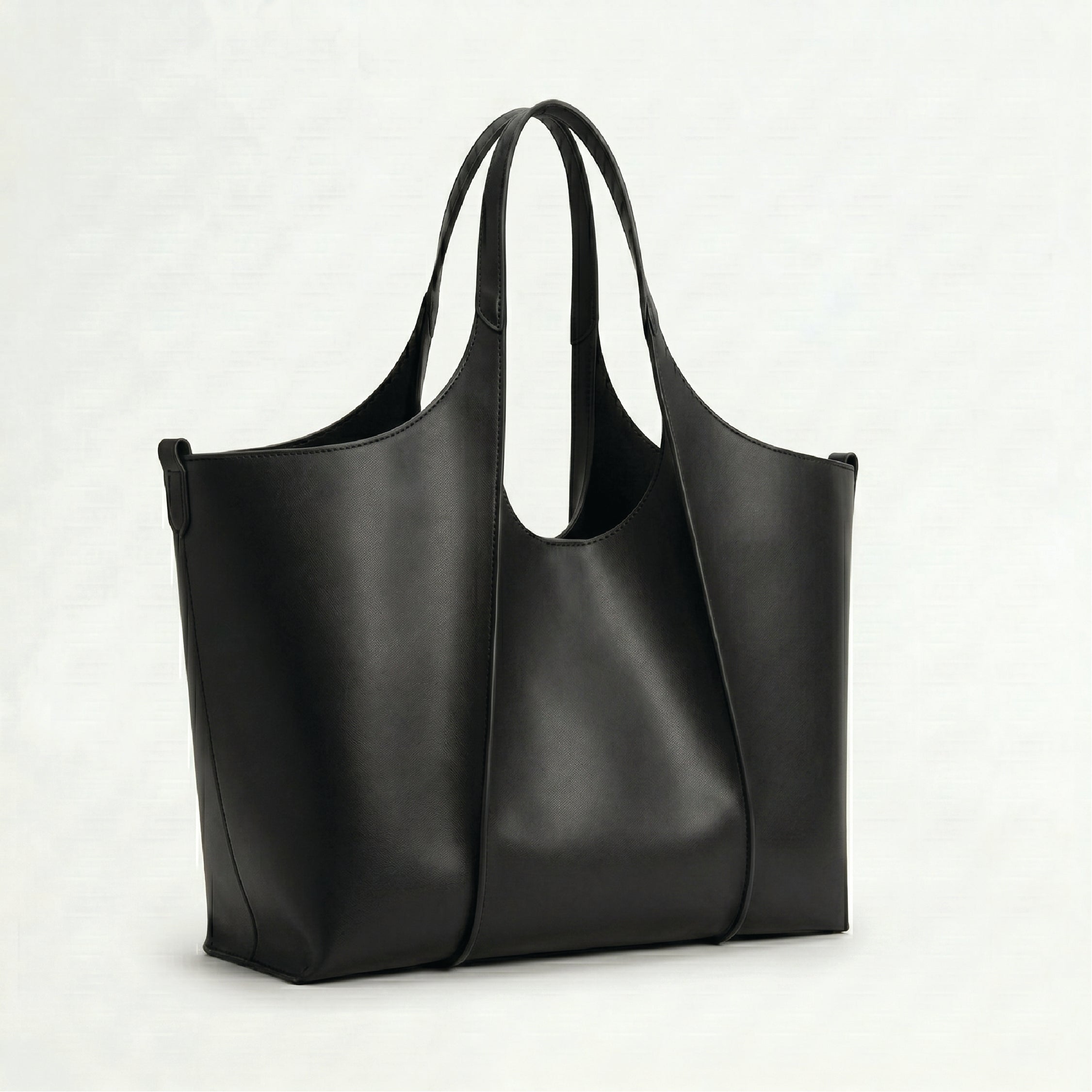 Nove - Black