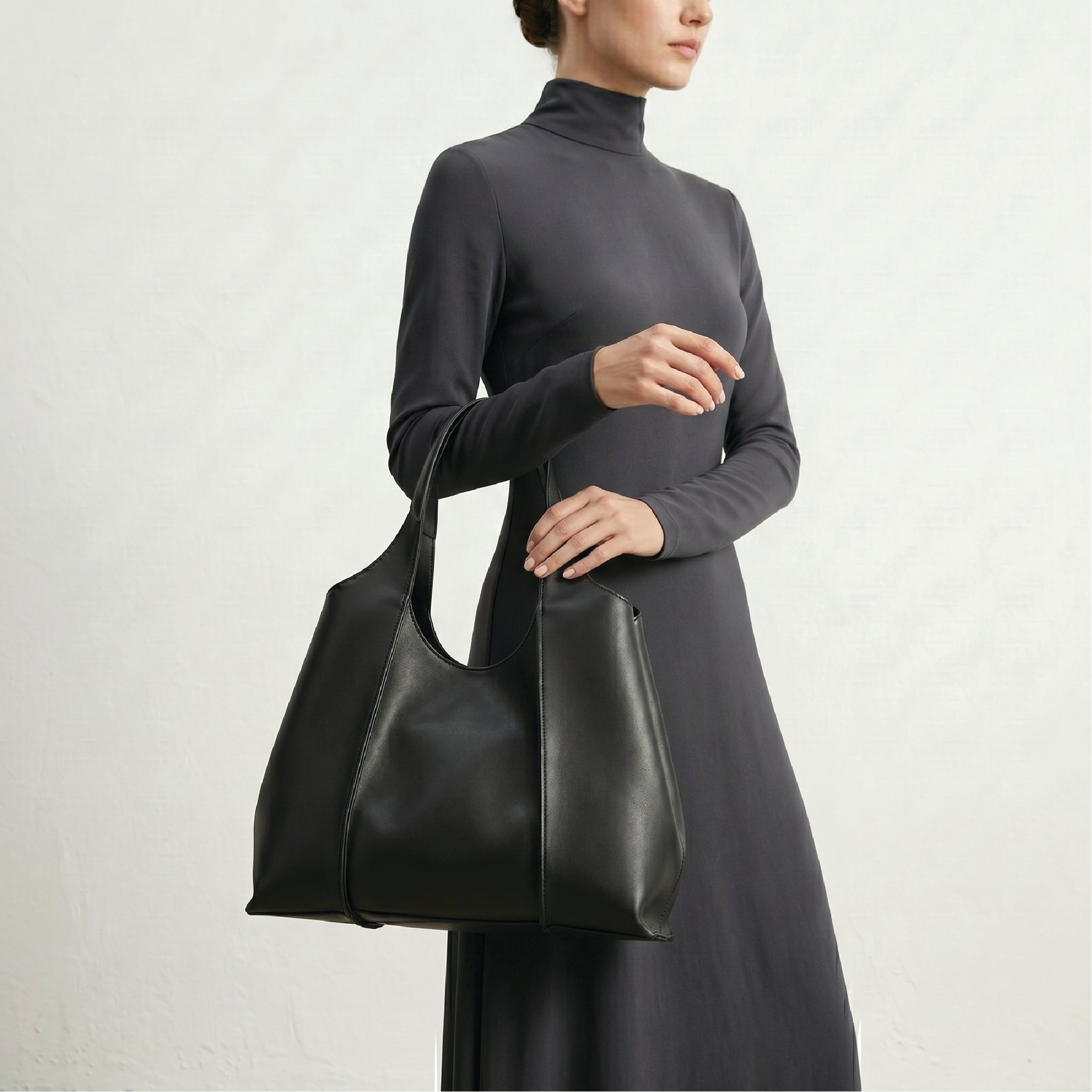 Nove - Black