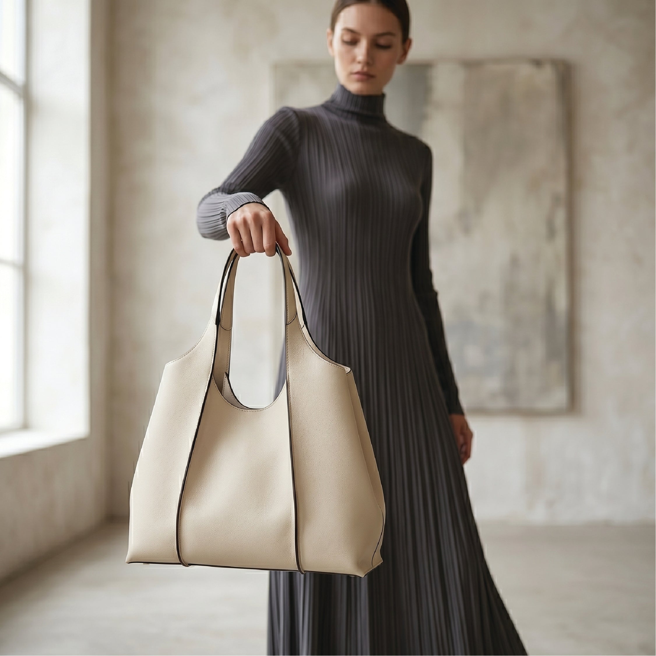 Nove - Ivory