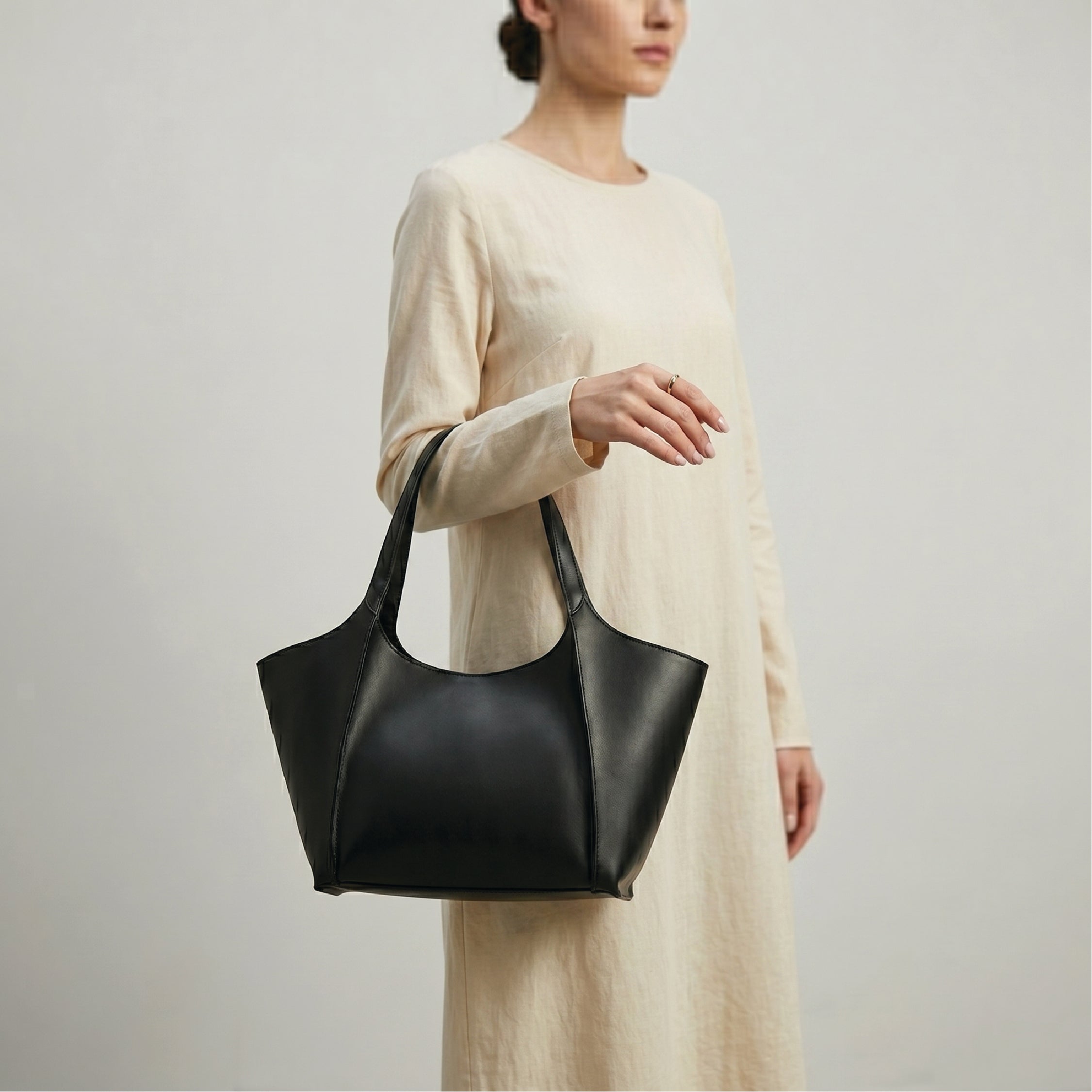 Wren - Black